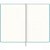 CADERNO COSTURADO S/PAUTA STITCH - Imagem 4