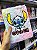 CADERNO PELUCIA 1/4 STITCH - Imagem 1