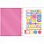 CADERNO COLEGIAL FINI 10M 160 FOLHAS - Imagem 4