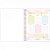 CADERNO COLEGIAL FINI 10M 160 FOLHAS - Imagem 5