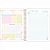 CADERNO COLEGIAL FINI 1M 80 FOLHAS - Imagem 6