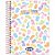 CADERNO COLEGIAL FINI 1M 80 FOLHAS - Imagem 1