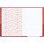 CADERNO BROCHURA 1/4 FINI 80 FOLHAS - Imagem 5