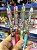 LAPISEIRA 0.5MM LABUBU - Imagem 1