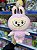PELUCIA LABUBU 35 CM - Imagem 1