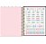 AGENDA ESPIRAL PLANNER WEST VILLAGE M7 - Imagem 5