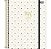 AGENDA ESPIRAL PLANNER WEST VILLAGE M7 - Imagem 1
