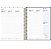 AGENDA ESPIRAL PLANNER WEST VILLAGE M7 - Imagem 7