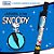 LAPISEIRA 0.7MM SNOOPY - TILIBRA - Imagem 3