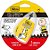 FITA CORRETIVA SNOOPY - TILIBRA - Imagem 1