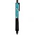 CANETA 0.7MM RETRATIL SNOOPY - TILIBRA - Imagem 2