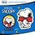 BORRACHA SNOOPY - TILIBRA - Imagem 2