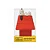 APONTADOR 1 FURO SNOOPY - TILIBRA - Imagem 1