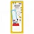 TILEMBRETE G SNOOPY 50 FOLHAS - TILIBRA - Imagem 2