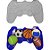 BORRACHA PLAYER - TILIBRA - Imagem 3