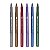 CANETA HIDROCOR HOLIC METALICA 6 CORES-  TRIS - Imagem 2