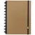 CADERNO CARAMEL MÉDIO - CADERNO INTELIGENTE - Imagem 1