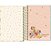 AGENDA ESPIRAL POOH M5 - TILIBRA - Imagem 5