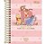 AGENDA ESPIRAL POOH M5 - TILIBRA - Imagem 2