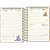 AGENDA ESPIRAL POOH M5 - TILIBRA - Imagem 6