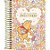 AGENDA ESPIRAL POOH M5 - TILIBRA - Imagem 3