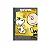 CADERNO BROCURA COLEGIAL SNOOPY - TILIBRA - Imagem 4