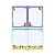 CADERNO BROCURA COLEGIAL SNOOPY - TILIBRA - Imagem 5
