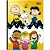 CADERNO BROCURA COLEGIAL SNOOPY - TILIBRA - Imagem 3