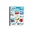 CADERNO BROCURA COLEGIAL SNOOPY - TILIBRA - Imagem 1