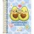 AGENDA ESPIRAL ABACUTE M3 - TILIBRA - Imagem 3