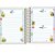 AGENDA ESPIRAL ABACUTE M3 - TILIBRA - Imagem 5