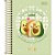 AGENDA ESPIRAL ABACUTE M3 - TILIBRA - Imagem 4