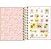 AGENDA ESPIRAL ABACUTE M3 - TILIBRA - Imagem 6