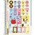 CADERNO UNIVERSITÁRIO SNOOPY FIT 10 MATÉRIAS - TILIBRA - Imagem 5