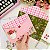 KIT PAPEL DE CARTA COM ENVELOPE FAZENDA DE MORANGOS - BUENDIA - Imagem 4