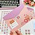 KIT PAPEL DE CARTA COM ENVELOPE URSINHOS KAWAII - BUENDIA - Imagem 2