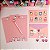 KIT PAPEL DE CARTA COM ENVELOPE GATINHO - BUENDIA - Imagem 1