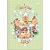 CADERNO BROCHURA 1/4 CAPYCLUB - TILIBRA - Imagem 2