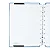 CADERNO DEEP BLUE G - CADERNO INTELIGENTE - Imagem 3