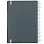 CADERNO COOL GREY MÉDIO - CADERNO INTELIGENTE - Imagem 3
