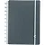 CADERNO COOL GREY MÉDIO - CADERNO INTELIGENTE - Imagem 1