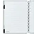 CADERNO COOL GREY MÉDIO - CADERNO INTELIGENTE - Imagem 2