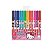 HIDROCOR BIG HELLO KITTY 12 CORES - LEONORA - Imagem 1