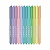 HIDROCOR TONS PASTEL 12 CORES - LEONORA - Imagem 2