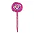 CANETA POMPOM HELLO KITTY E AMIGOS - LEONORA - Imagem 2