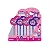 CANETA POMPOM HELLO KITTY E AMIGOS - LEONORA - Imagem 1