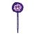 CANETA POMPOM HELLO KITTY E AMIGOS - LEONORA - Imagem 3