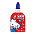 COLA BRANCA ESCOLAR LIQUIDA HELLO KITTY 40G - LEONORA - Imagem 2