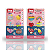 PINS HOLIC PICKY 6 UNIDADES - TRIS - Imagem 1