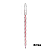 CANETA GEL SPIN FRESH 0.6 - TRIS - Imagem 2